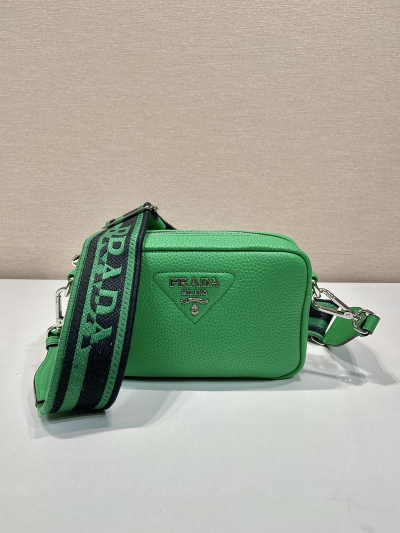 Prada Satchel Bags